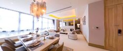 The Ritz-Carlton  (D9), Condominium #559566961